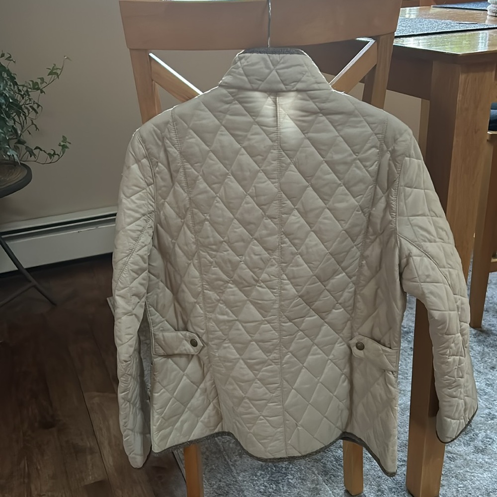 Barbour Jacket - Picture 2 of 5